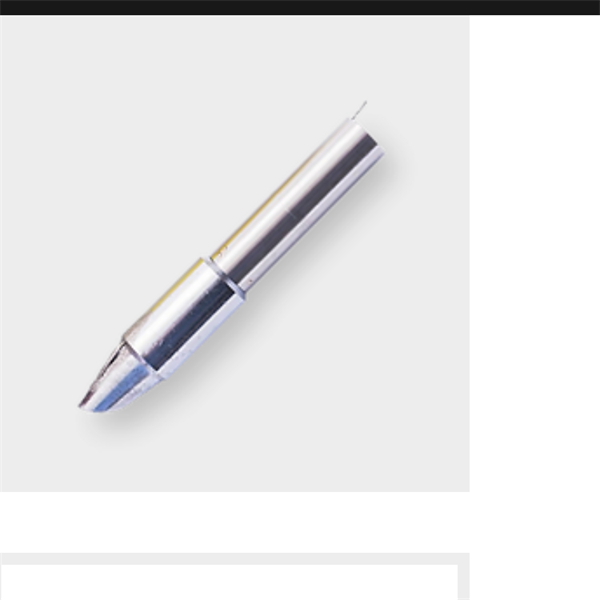 日本BONKOTE邦可焊接工具烙鐵頭SG7-4C