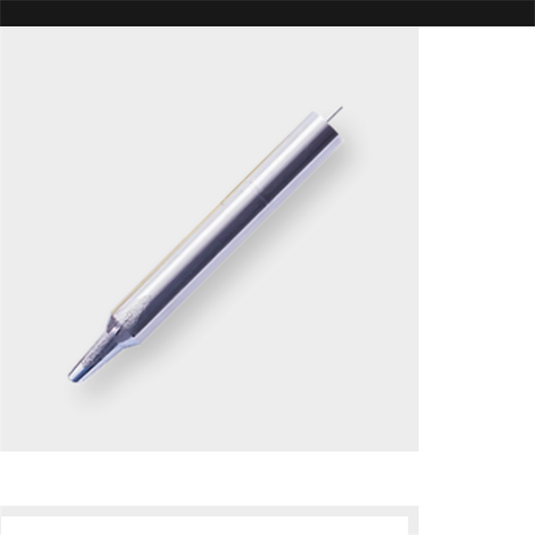 日本BONKOTE邦可焊接工具烙鐵頭SG7-4C