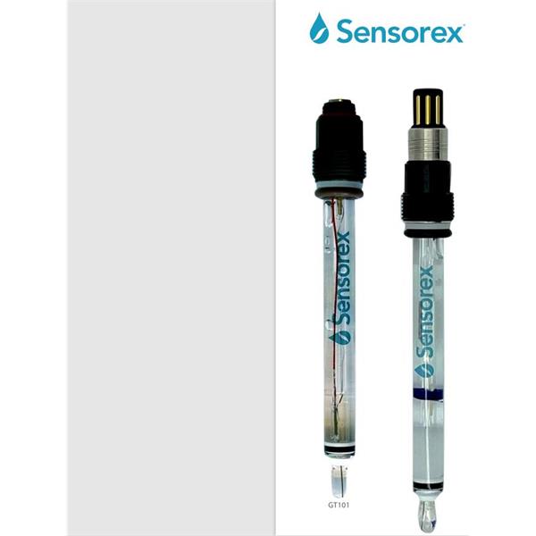 法國Sensorex PM1000 - SensoLab 臺式 pH/ORP 測量儀