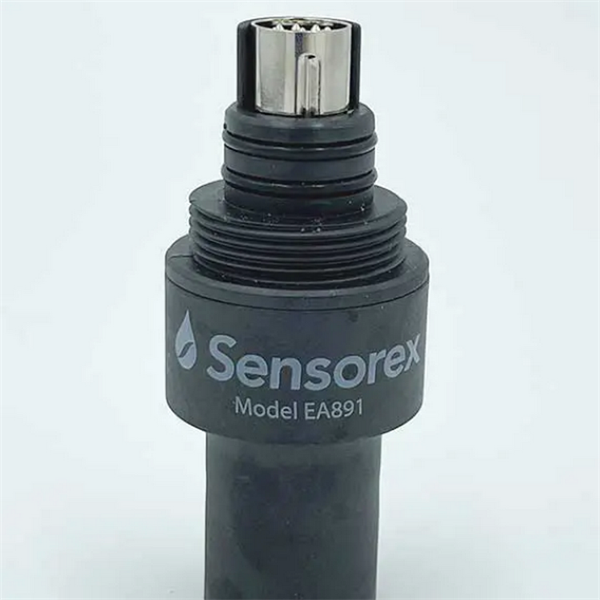 法國Sensorex pH和ORP電級PP101-ORP