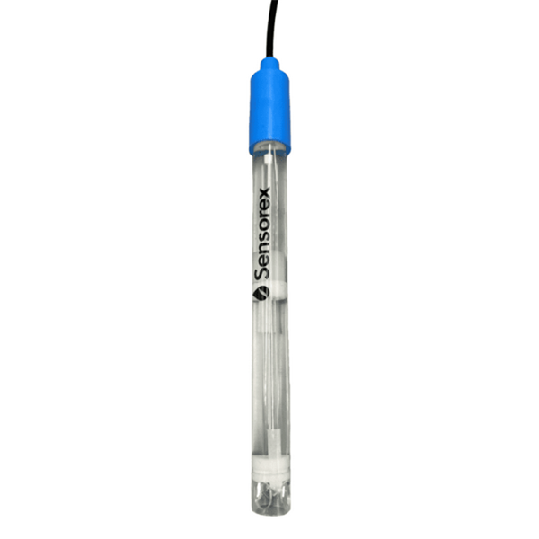 法國Sensorex pH和ORP電級PP101-ORP