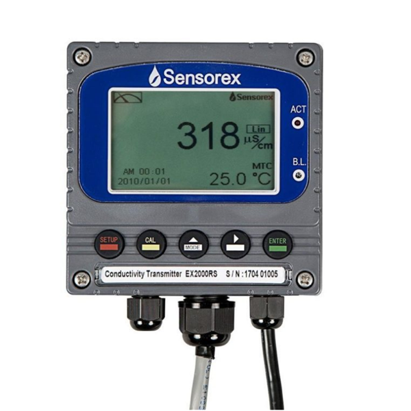 法國Sensorex pH和ORP電級PP101-ORP