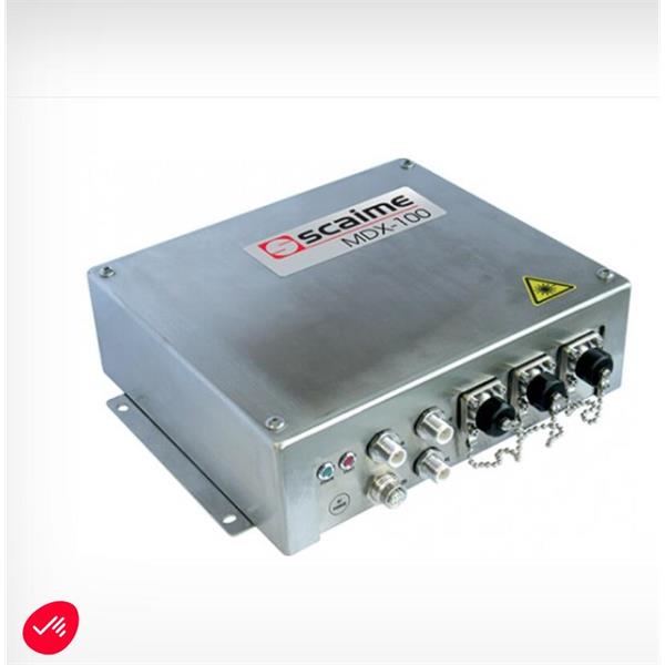 英國Scaime 力傳感器MTRZ-100kN