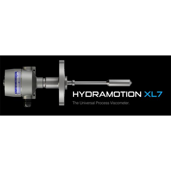 英國Hydramotion在線粘度計(jì)XL7-d16