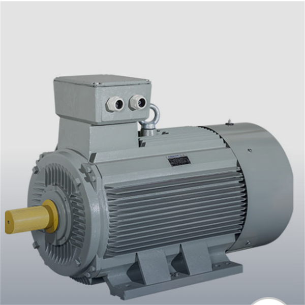 德國AC MOTOREN防火防爆電機E3-ASA 112 M 2