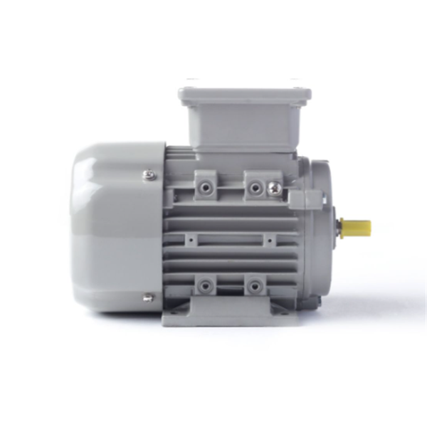 德國AC MOTOREN防火防爆電機E3-ASA 112 M 2