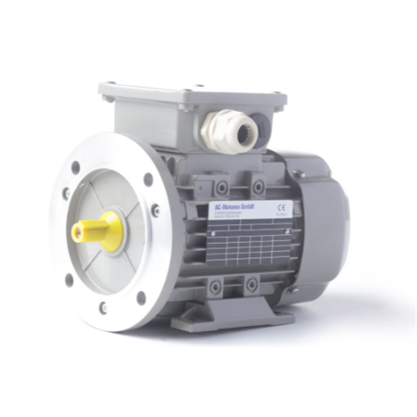 德國AC MOTOREN防火防爆電機E3-ASA 112 M 2