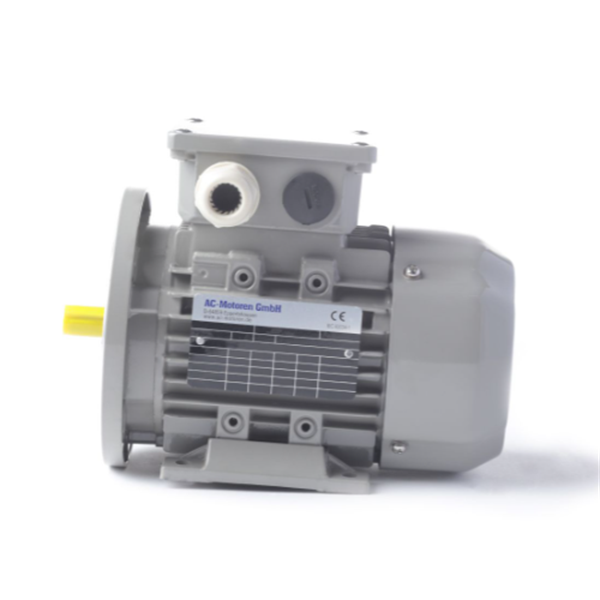 德國AC MOTOREN防火防爆電機E3-ASA 112 M 2