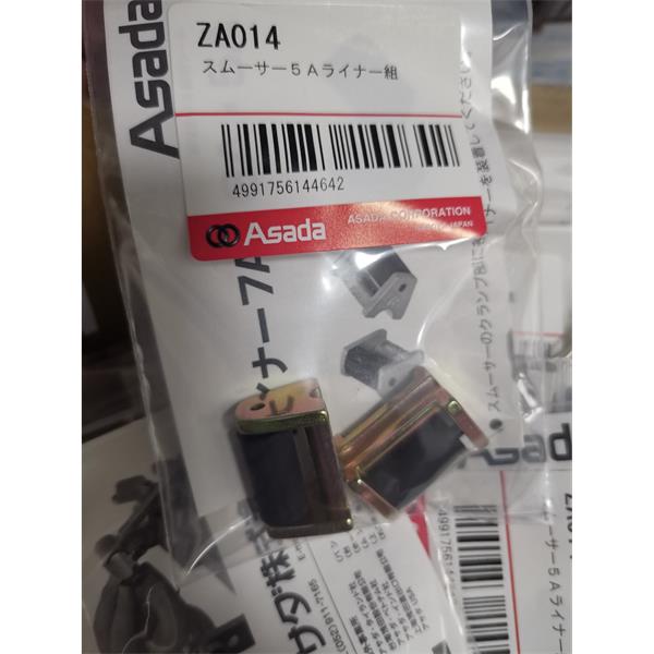 日本ASADA淺田切管器配件CT112