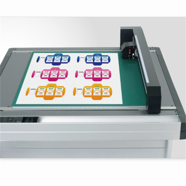圖技GRAPHTEC通用精密平板切割繪圖機(jī)FCX2000-180VC