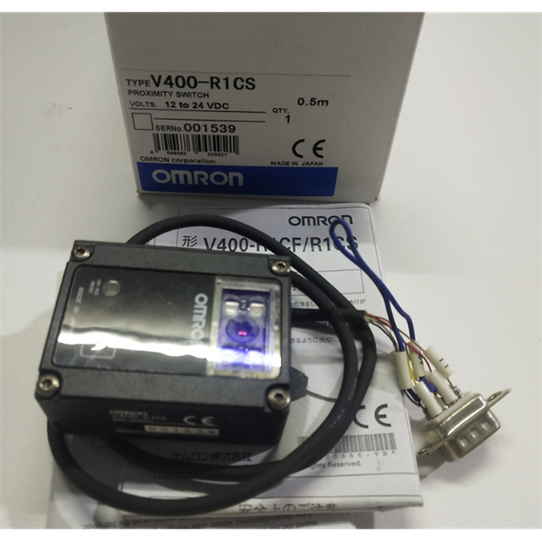 OMRON歐姆龍耐油光纖單元E32-LT11R 2M