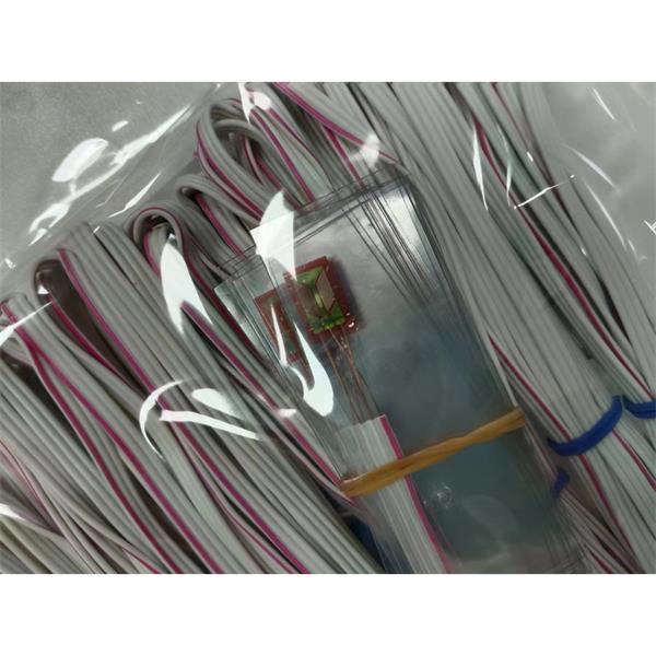 日本KYOWA共和配件耗材應(yīng)變片KFGS-1-120-D16-16 L15C2R