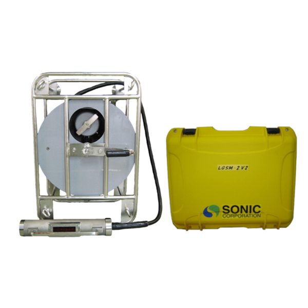 SONIC索尼克 超聲波小液體流量計SLF-100