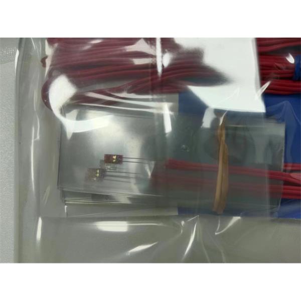 日本KYOWA配件耗材應(yīng)變片KFGS-1N-120-C1-16 L30C2S