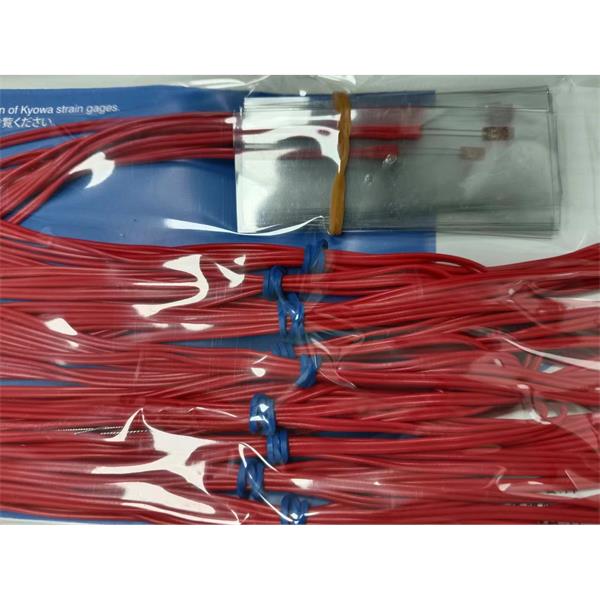 日本KYOWA配件耗材應(yīng)變片KFGS-1N-120-C1-16 L30C2S