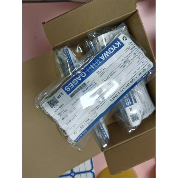 日本KYOWA配件耗材應(yīng)變片KFGS-1-120-D9-16 L1M2S