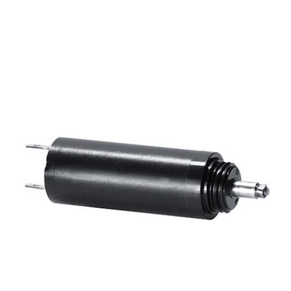 德國FAULHABER福爾哈貝直流齒輪電機(jī)1512U003SR