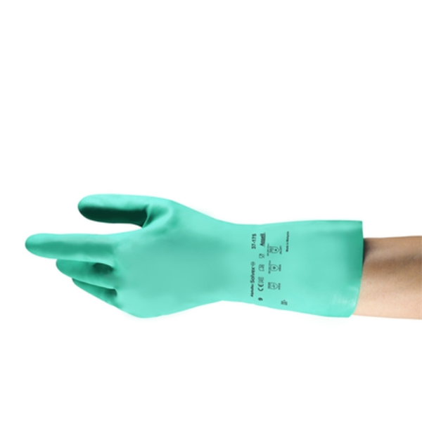 美國(guó)ANSELL安思爾BioClean-C? 袖套蓋 - 無(wú)菌 S-BCSC