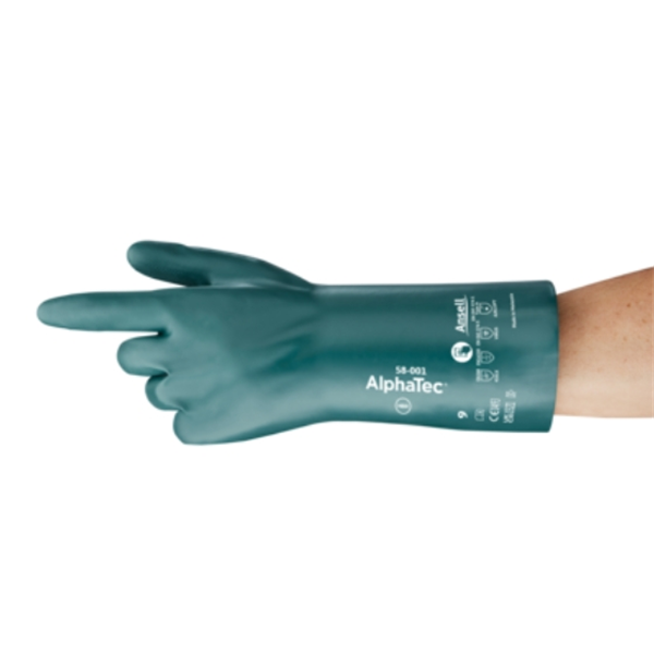 美國(guó)ANSELL安思爾BioClean-C? 袖套蓋 - 無(wú)菌 S-BCSC