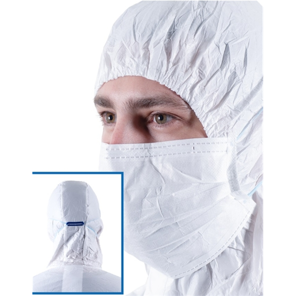 美國(guó)ANSELL安思爾BioClean-C? 袖套蓋 - 無(wú)菌 S-BCSC