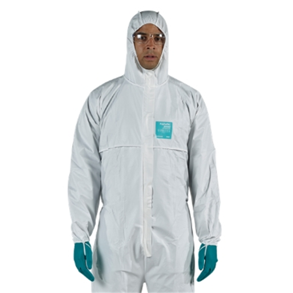 美國(guó)ANSELL安思爾BioClean-C? 袖套蓋 - 無(wú)菌 S-BCSC