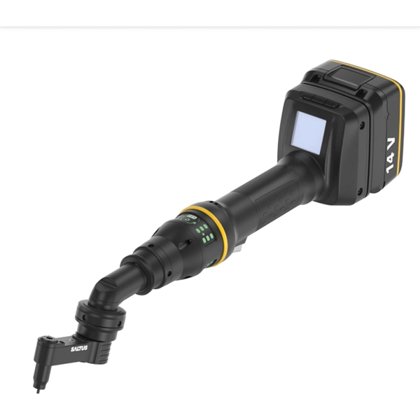 瑞典AtlasCopco阿特拉斯.科普柯ICB-A，帶 110°彎頭和集成 GFA特殊頭ICB-C21-05-06H-SZ4 8434420522
