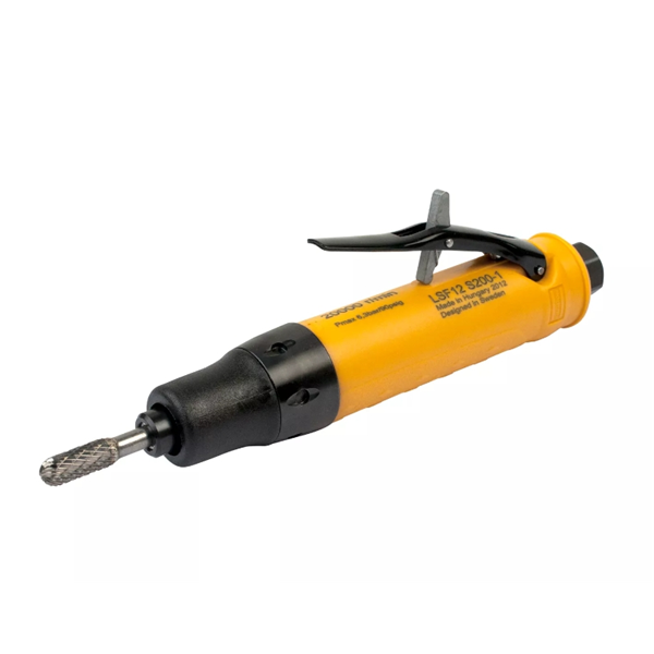 瑞典AtlasCopco阿特拉斯.科普柯氣動直柄精磨機(jī)LSF12 S250-1 8423112402