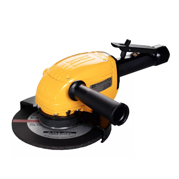 瑞典AtlasCopco阿特拉斯.科普柯氣動彎頭渦輪打磨機GTG40 F085-18 8423290010