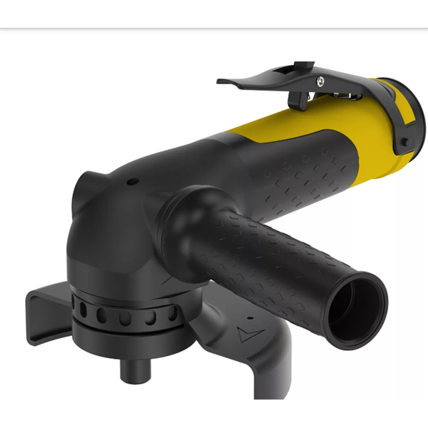 瑞典AtlasCopco阿特拉斯.科普柯氣動彎頭打磨機LSV39 ST12-427 8423013308