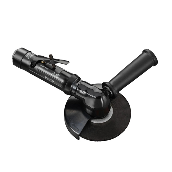 瑞典AtlasCopco阿特拉斯.科普柯氣動彎頭打磨機G2408-115 8423031478