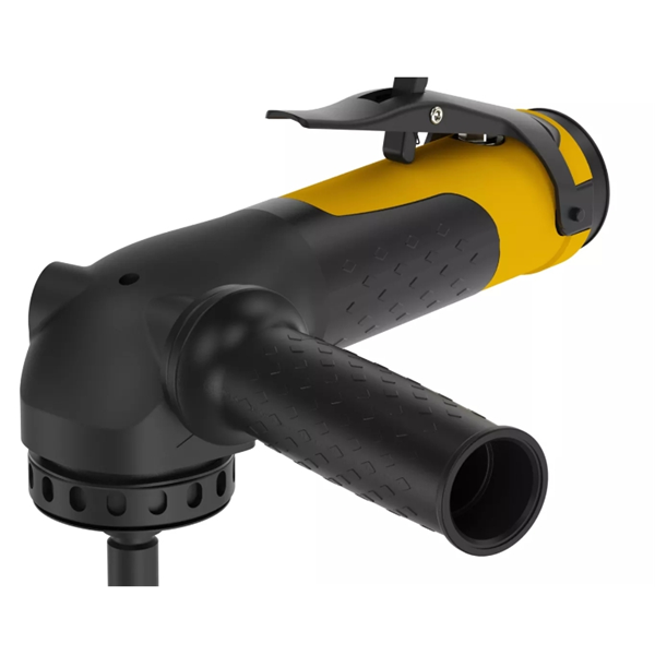 瑞典AtlasCopco阿特拉斯.科普柯氣動彎頭砂磨機(jī) LSV39 S085-M14 8423013304