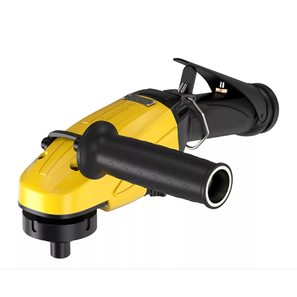 瑞典AtlasCopco阿特拉斯.科普柯氣動(dòng)彎頭渦輪砂磨機(jī)GTG25-S085 8423252503