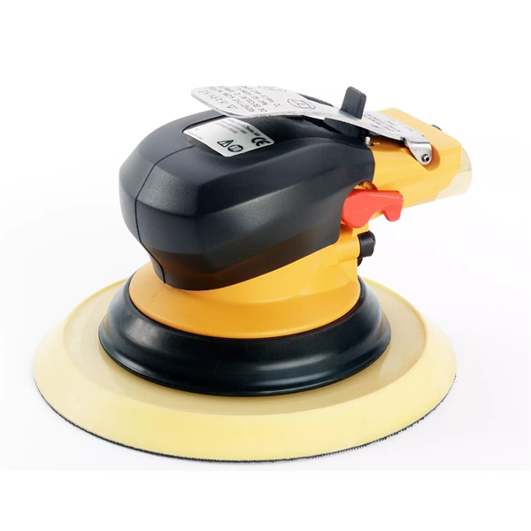 瑞典AtlasCopco阿特拉斯.科普柯氣動偏心軌道式磨光機(jī)LST20 R625 842303