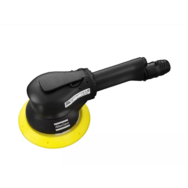 瑞典AtlasCopco阿特拉斯.科普柯氣動偏心軌道式磨光機(jī)G2438-6.10C 8423031327