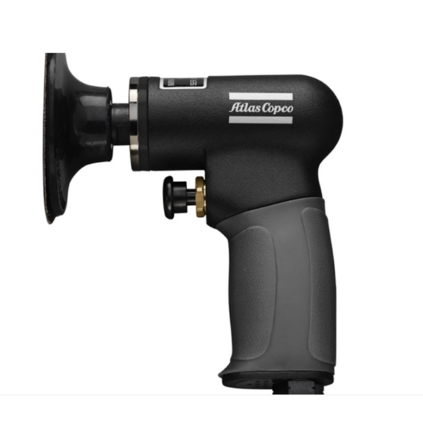 瑞典AtlasCopco阿特拉斯.科普柯氣動手槍式砂磨機(jī)KIT G2302 8423031215