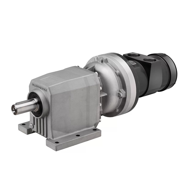 瑞典AtlasCopco阿特拉斯.科普柯帶減速機葉片式氣動馬達LZL25-BF613-B-114 8411181277