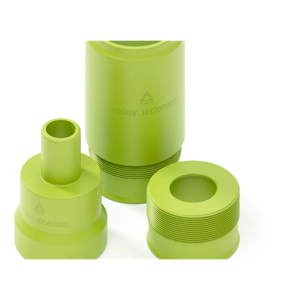 瑞典AtlasCopco阿特拉斯.科普柯絕緣套筒保護(hù)套Isolated nose-M28-L44-D25 4027041194