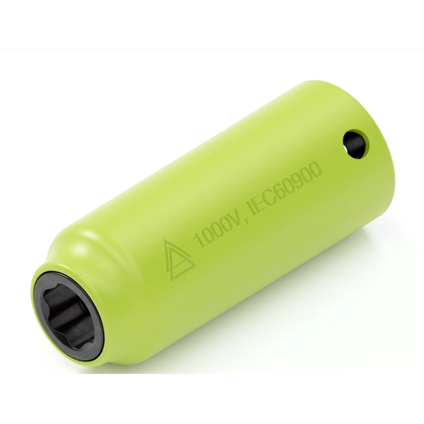 瑞典AtlasCopco阿特拉斯.科普柯帶旋轉(zhuǎn)保護套套筒Skt-SQ3/8-L62.5-SD16-RM-R-I 4027129416