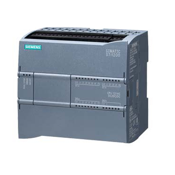 德國SIEMENS西門子PLC S7-1200CPU模塊