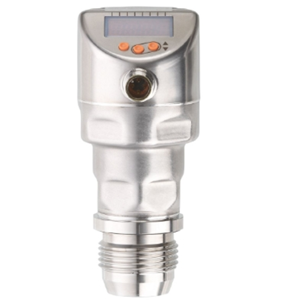 德國(guó)IFM易福門帶顯示屏的壓力傳感器PN7070 PN-400-SER14-QFRKG/US/ /V