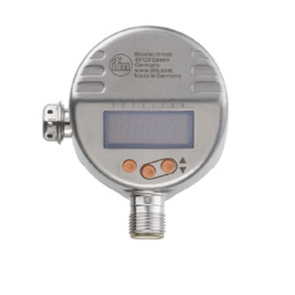 德國(guó)IFM易福門帶顯示屏的壓力傳感器PN7070 PN-400-SER14-QFRKG/US/ /V