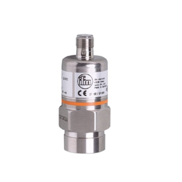 德國(guó)IFM易福門帶顯示屏的壓力傳感器PN7070 PN-400-SER14-QFRKG/US/ /V
