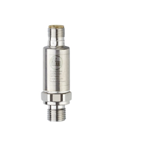 德國(guó)IFM易福門帶顯示屏的壓力傳感器PN7070 PN-400-SER14-QFRKG/US/ /V