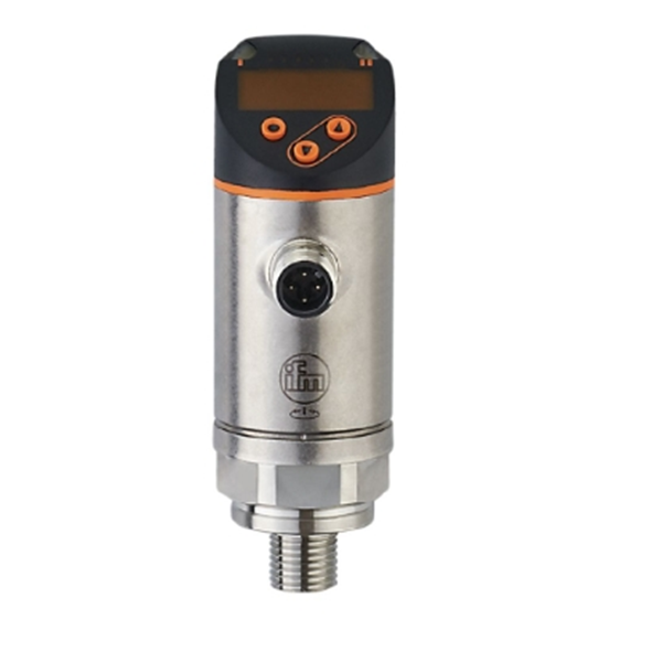 德國IFM易福門帶顯示屏的壓力傳感器PN7293 PN-025-REN14-QFRKG/US/ /V