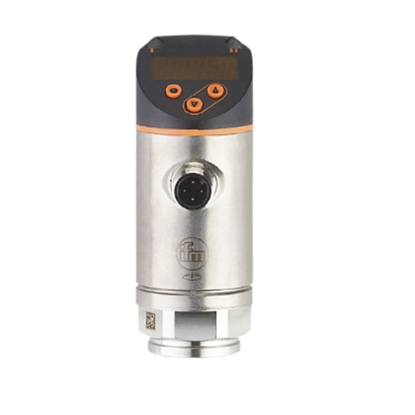 德國IFM易福門帶顯示屏的壓力傳感器PN7293 PN-025-REN14-QFRKG/US/ /V