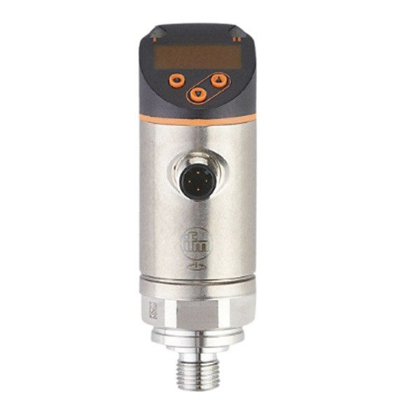 德國IFM易福門帶顯示屏的壓力傳感器PN7293 PN-025-REN14-QFRKG/US/ /V