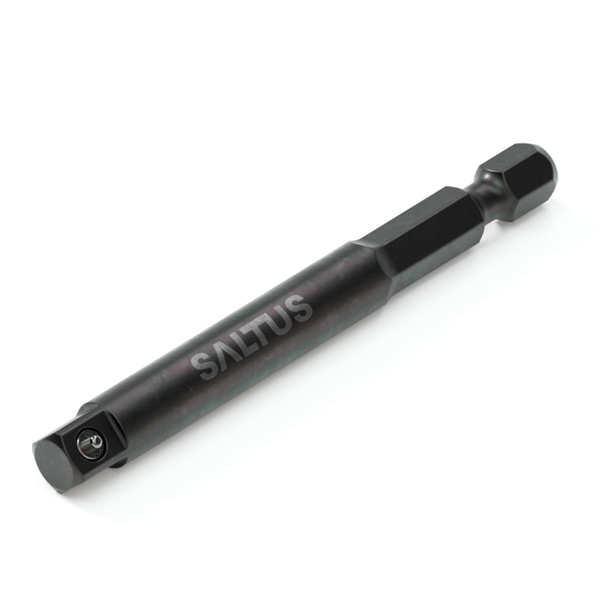 瑞典AtlasCopco阿特拉斯.科普柯1/4” 六角轉(zhuǎn)接桿和延長桿Adapter-HEXE1/4-L50-SQ3/8-P 4027101710