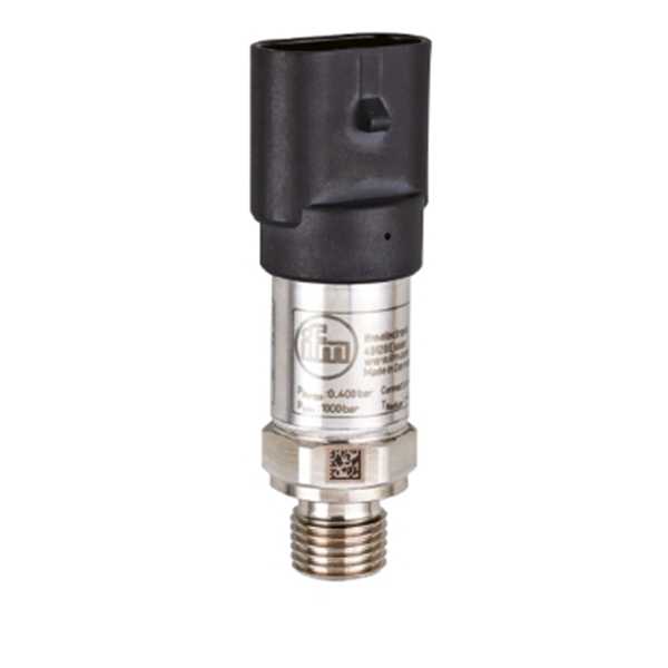 德國IFM易福門壓力變送器PU-300PSEU96-V-DVG/DE