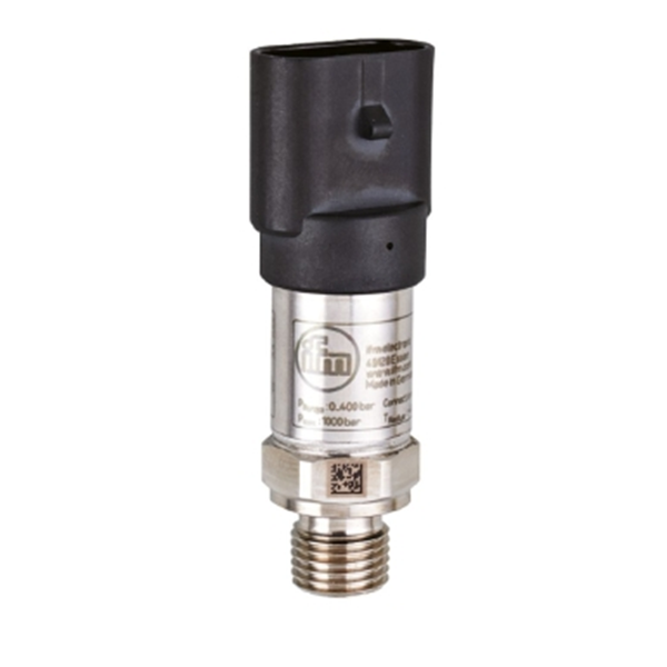 德國IFM易福門壓力變送器PU-300PSEU96-V-DVG/DE