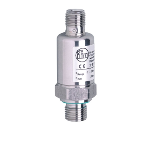 德國IFM易福門壓力變送器PU-300PSEU96-V-DVG/DE